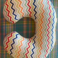 Cuscino per allattamento