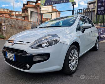 Fiat Grande Punto 1.3 MJT 75 CV 5 porte Dynamic