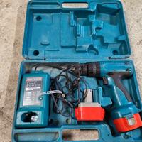 Avvitatore Makita 12v 