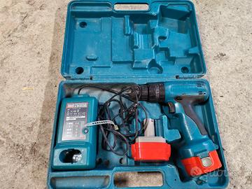 Avvitatore Makita 12v 