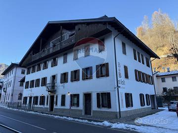 Appartamento - Val di Zoldo