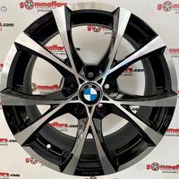 4 cerchi lega audi bmw mercedes 18 lt002320