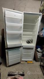 Frigorifero ELECTROLUX con Congelatore