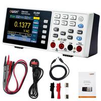 Multimetro da banco Owon XDM 1041