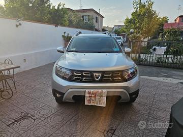 Dacia Duster GPL 