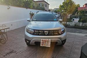 Dacia Duster GPL 
