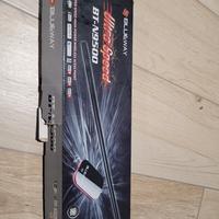 Ripetitore/antennablueway ultraspeed BT- N9500