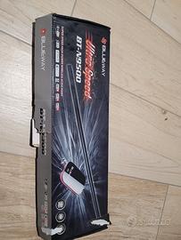 Ripetitore/antennablueway ultraspeed BT- N9500
