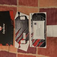 Easyskinz steam deck