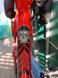 MTB nsr 26 pollici alluminium 