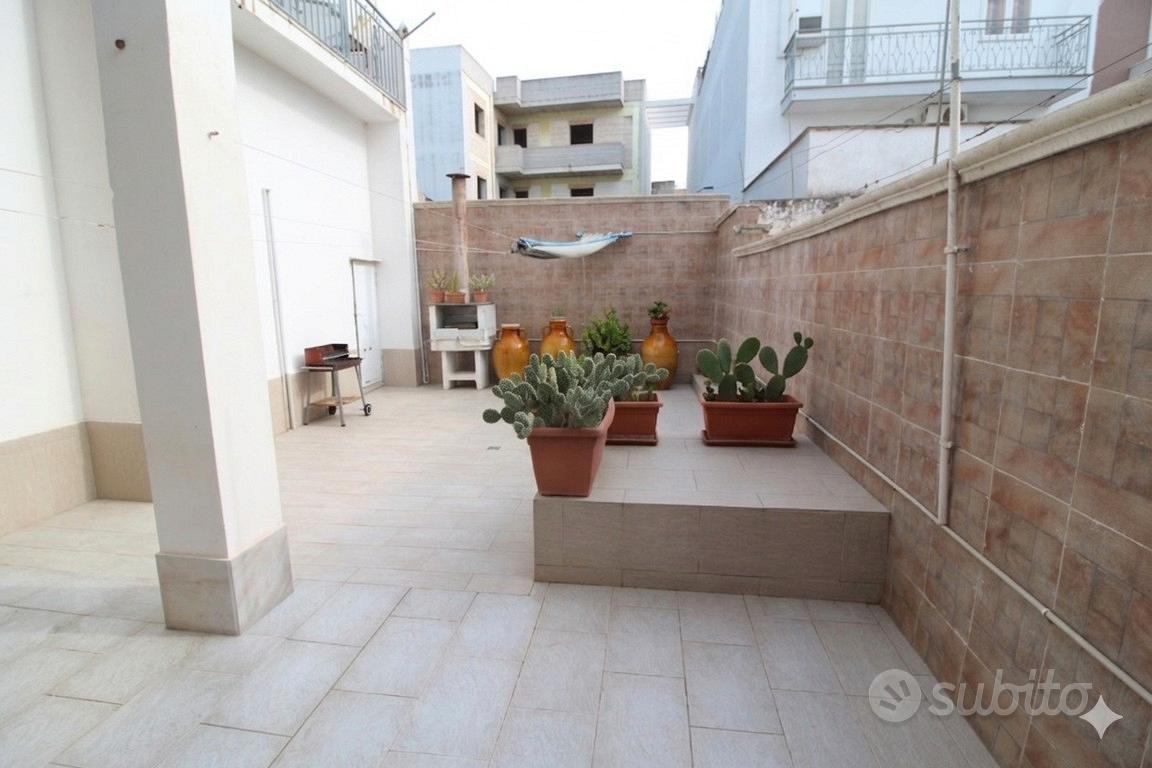 Appartamento – Monteiasi, Taranto - Vista 2