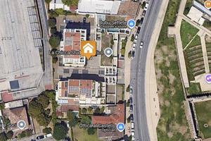 Immobile in asta di 21 m² con 1 locale a Rimini
