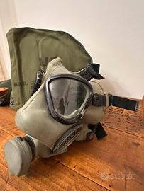 Macshera antigas M17 Us