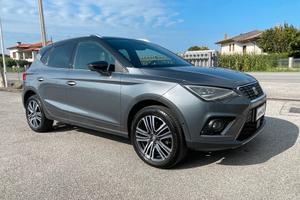Seat Arona 1.6 TDI 95 CV XCELLENCE