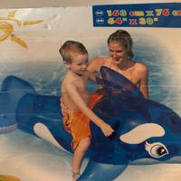 GONFIABILI DA SPIAGGIA