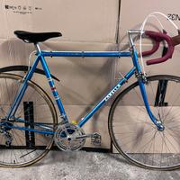 Bici Ciclo Piave Zanella