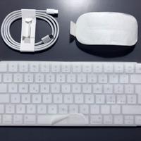 Magic Keyboard 3 + Mouse 3 USB-C