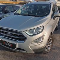 Ford EcoSport 1.0 EcoBoost 125CV Titanium