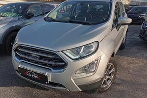 Ford EcoSport 1.0 EcoBoost 125CV Titanium