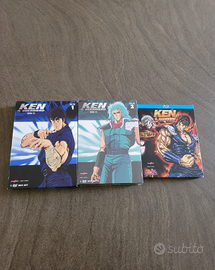 Ken il guerriero