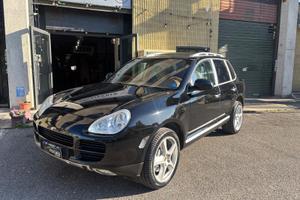 PORSCHE CAYENNE 4.5 Tiptronic S