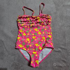 Abbigliamento bambina 