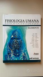 Libro di Fisiologia Umana