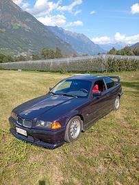 bmw e36 316i Coupe 