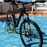 mountain bike BH