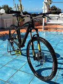 mountain bike BH