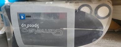 Kit kamaleo per peugeot 1007