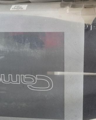 Kit kamaleo per peugeot 1007