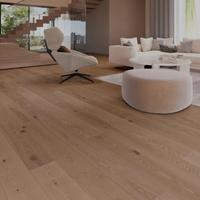 Plancia di Parquet Frassino olio colore noce new