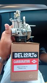 Dell'orto shbc 19.19