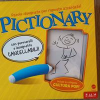 Pictionary