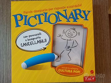 Pictionary