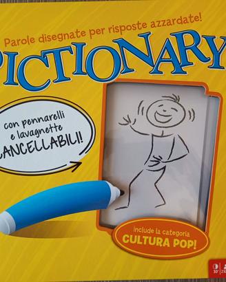 Pictionary