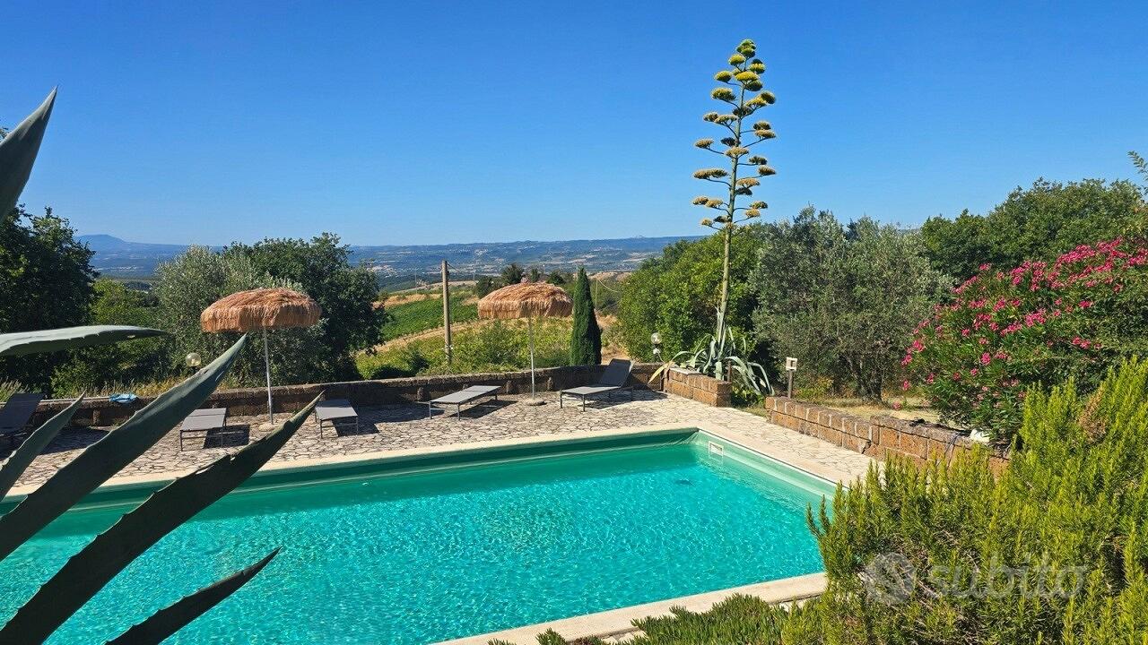 Appartamento – Montecchio, Tenaglie - Vista 4