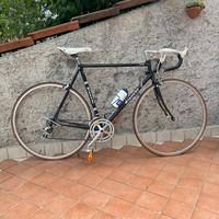 Bici da corsa Bianchi