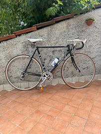 Bici da corsa Bianchi