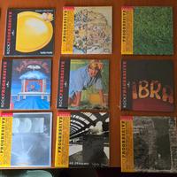 Cd di Progressivo Italiano - Sigillati