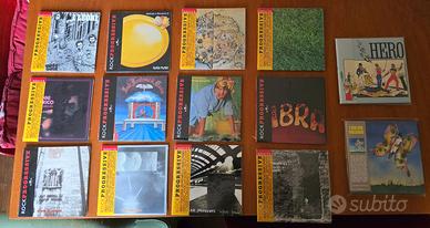 Cd di Progressivo Italiano - Sigillati