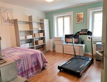 Tapis roulant BCube