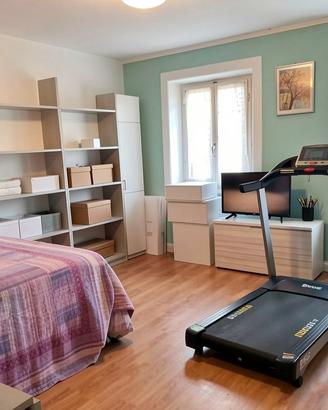 Tapis roulant BCube