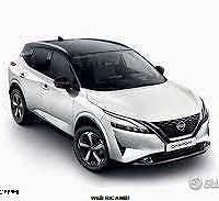 Nissan qashqai 2021 2022 2023 ricambi musata rif 3