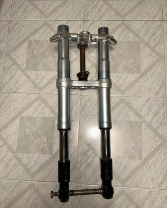 forcella Aprilia rs125