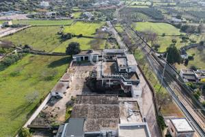 Complesso immobiliare - Cisternino