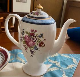 caffettiera Royal Doulton  collezioe" cebtennial f