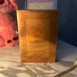 versace eros energy