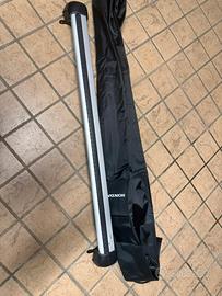 Barre porta tutto honda